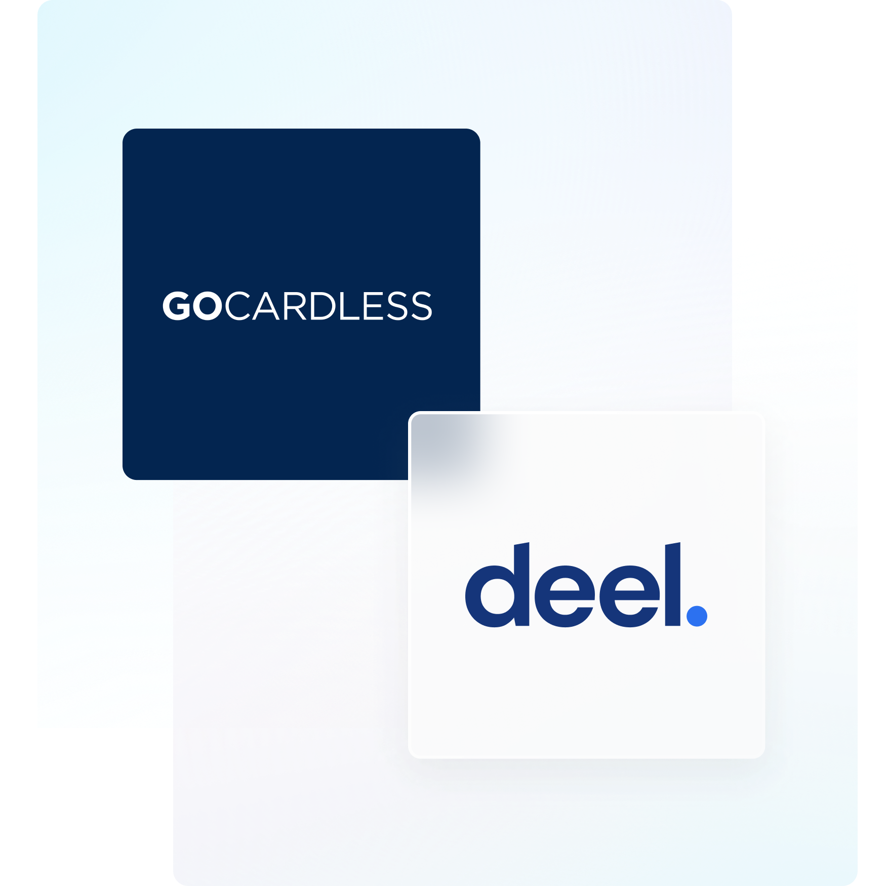 Deel enhanced their customer experience with prompt, error-free payments