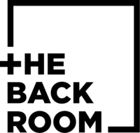nz - Thebackroom logo - black