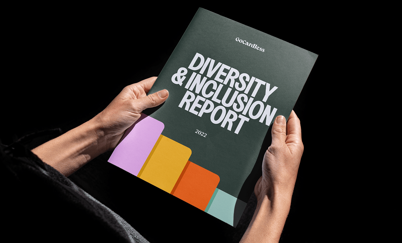 Diversity and Inclusion report 2022