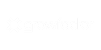 Growfactor-logo-white