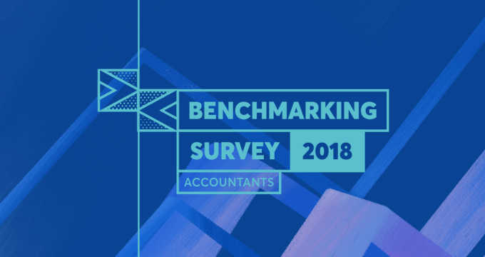 The results are out: Accountants Benchmarking Survey Report 2018