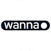 Wanna logo