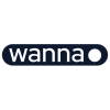 Wanna logo