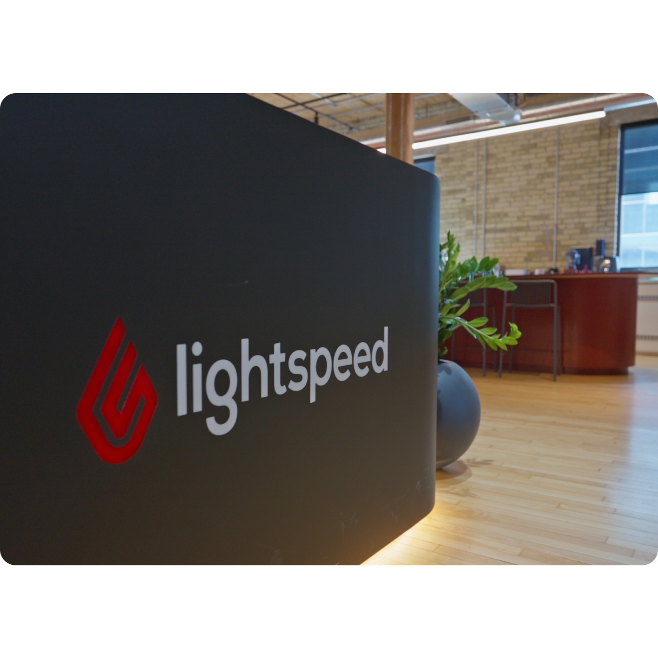 Lightspeed