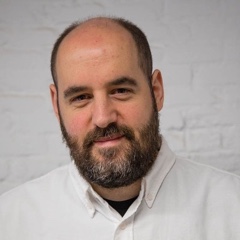 Raúl Naveiras image