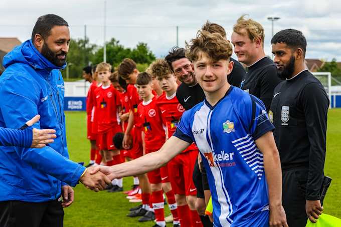 How to reduce your sports club's admin work and claim back your time