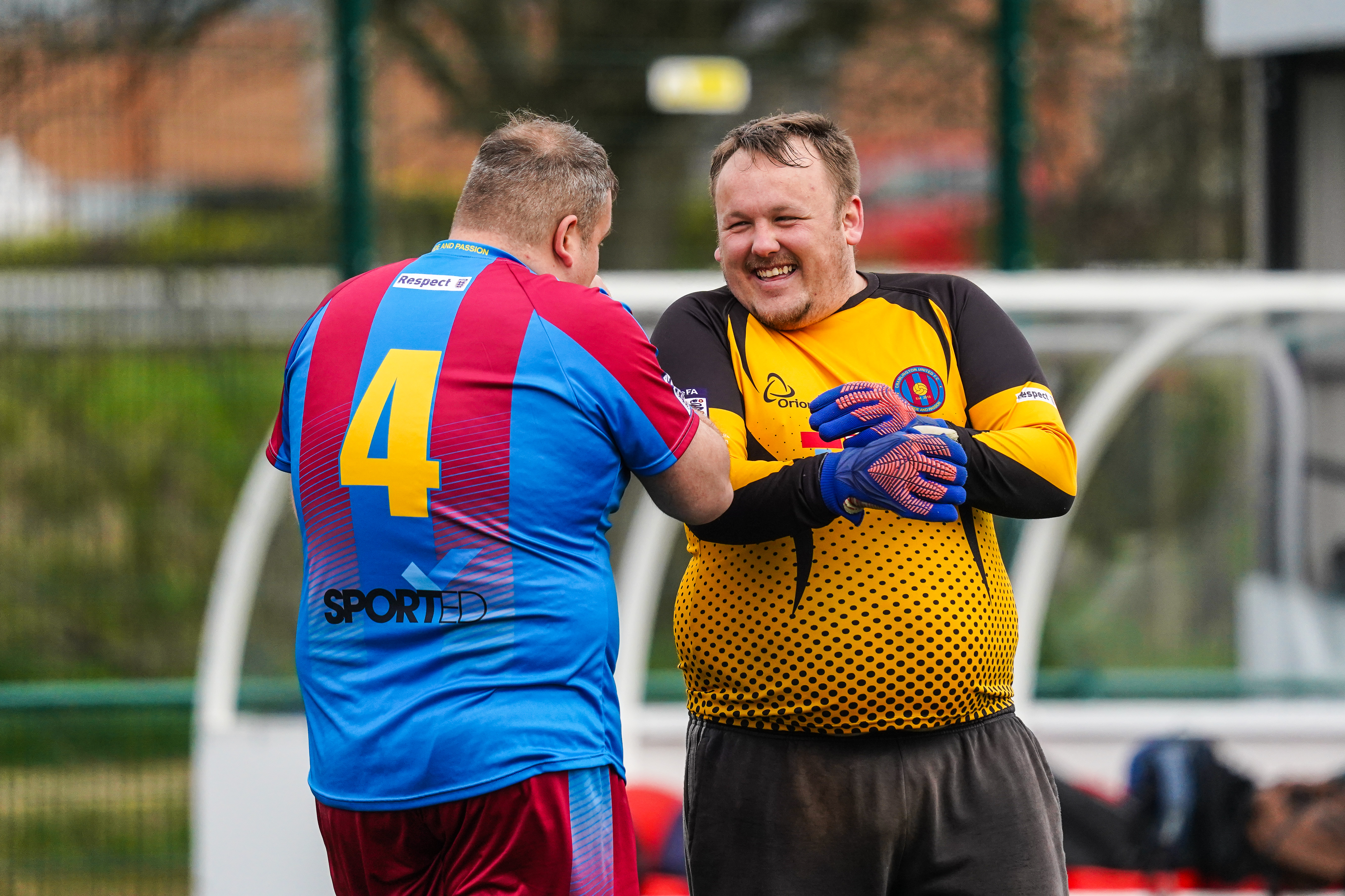 Three ways grassroots football clubs can reduce their admin burden
