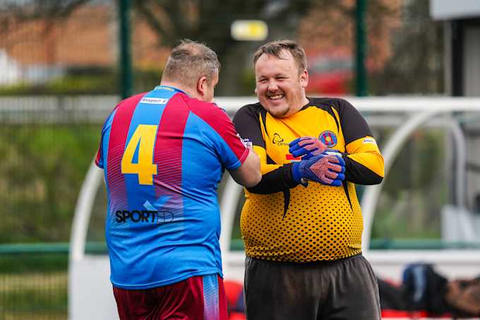 Three ways grassroots football clubs can reduce their admin burden