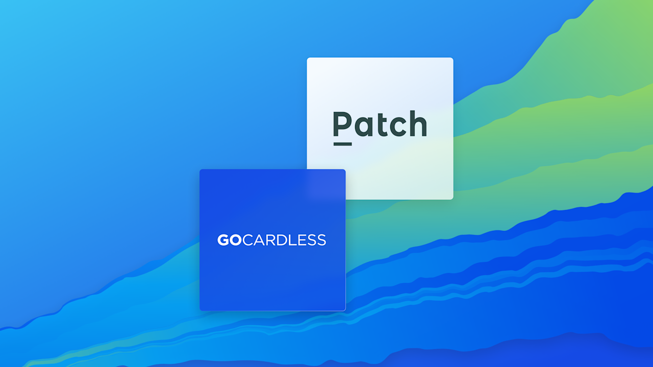 Payments shouldn't cost the Earth