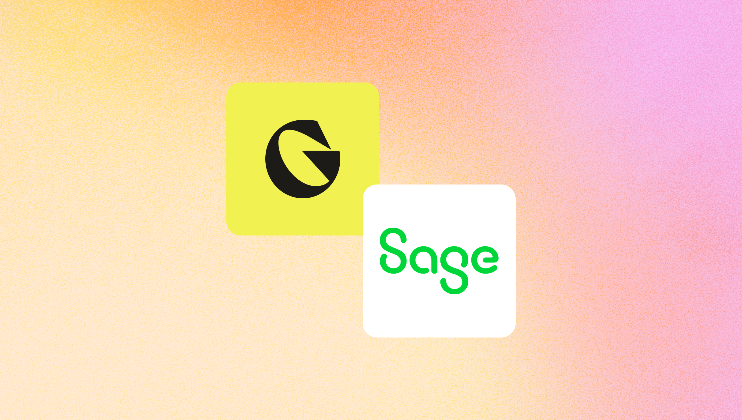 Sage and GoCardless expand partnership to add Pay by Bank for small businesses