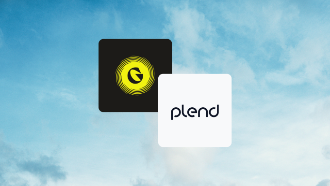 Plend chooses GoCardless for Variable Recurring Payments