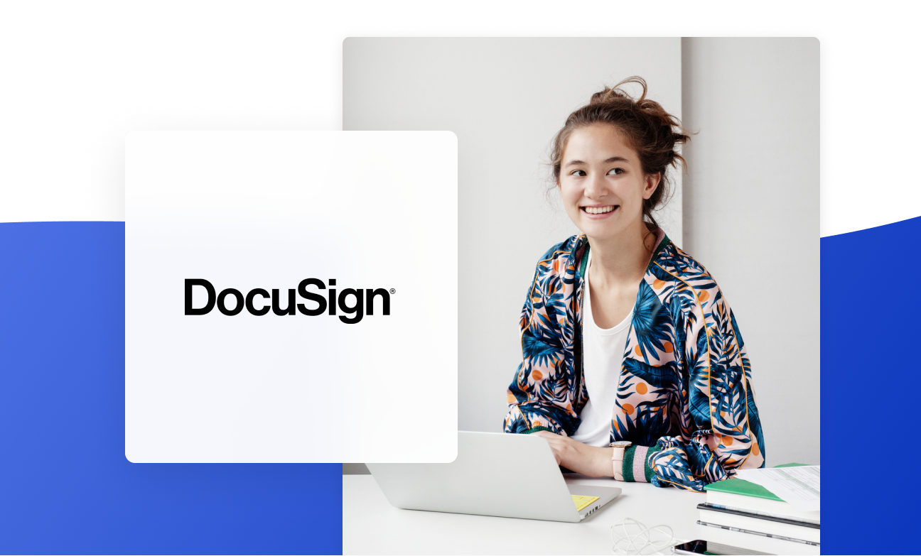 How DocuSign increased Customer Lifetime Value