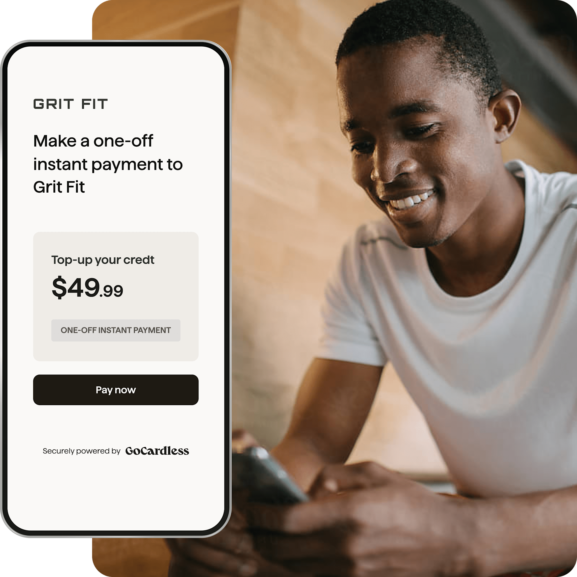 Increase checkout conversion rates