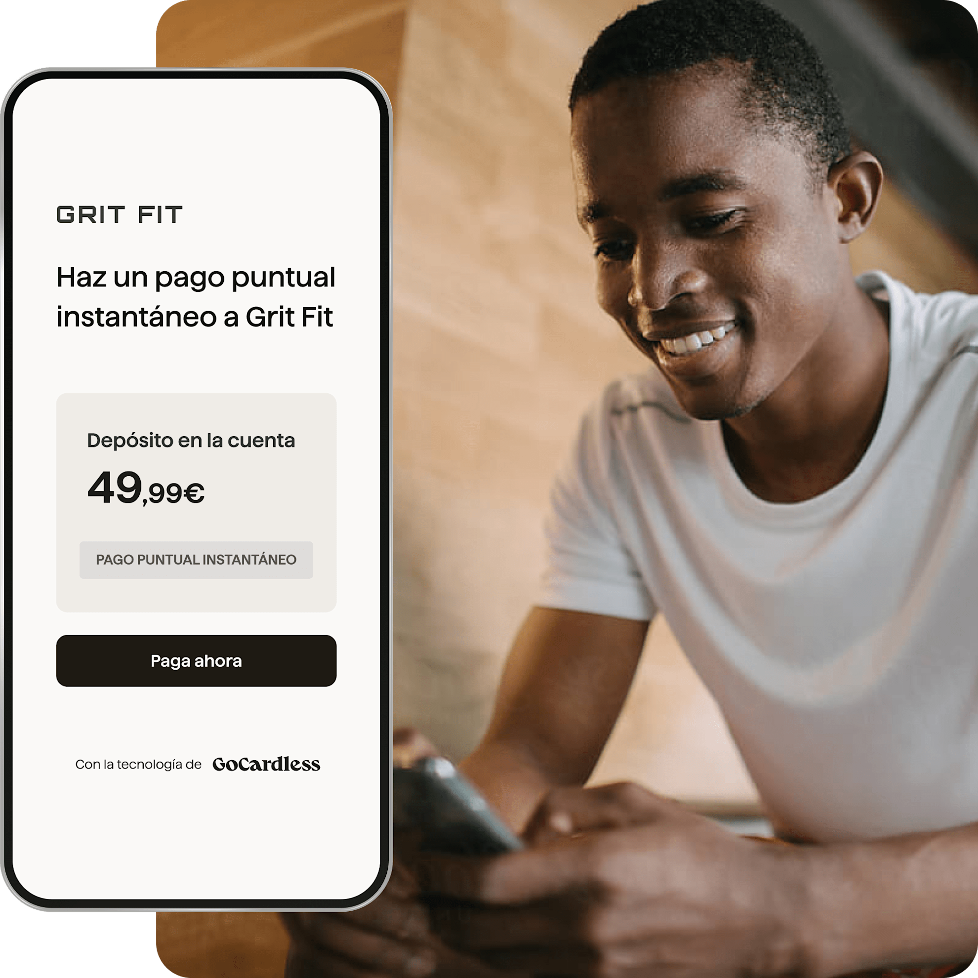 Aumenta tu tasa de conversión de pagos