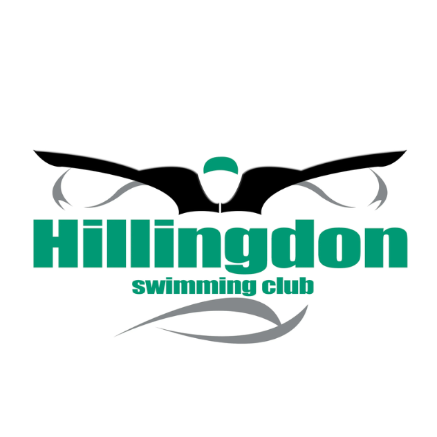 Hillingdon Swim Club logo