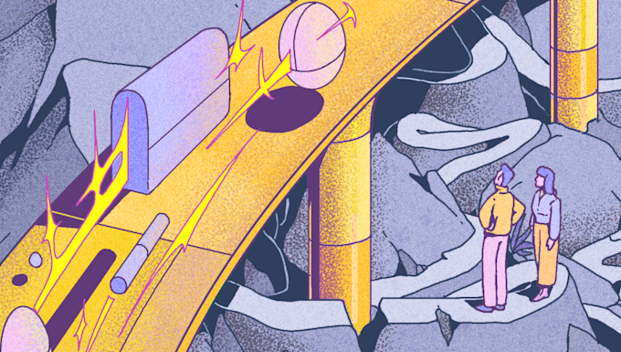 Quatre entreprises qui investissent dans les paiements bancaires