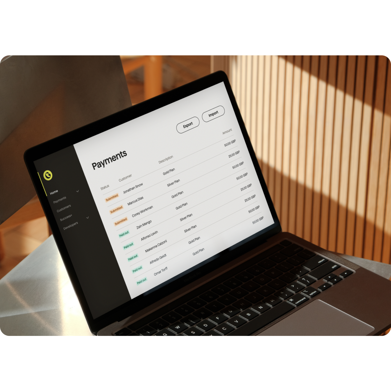 Chester Grey Accountants