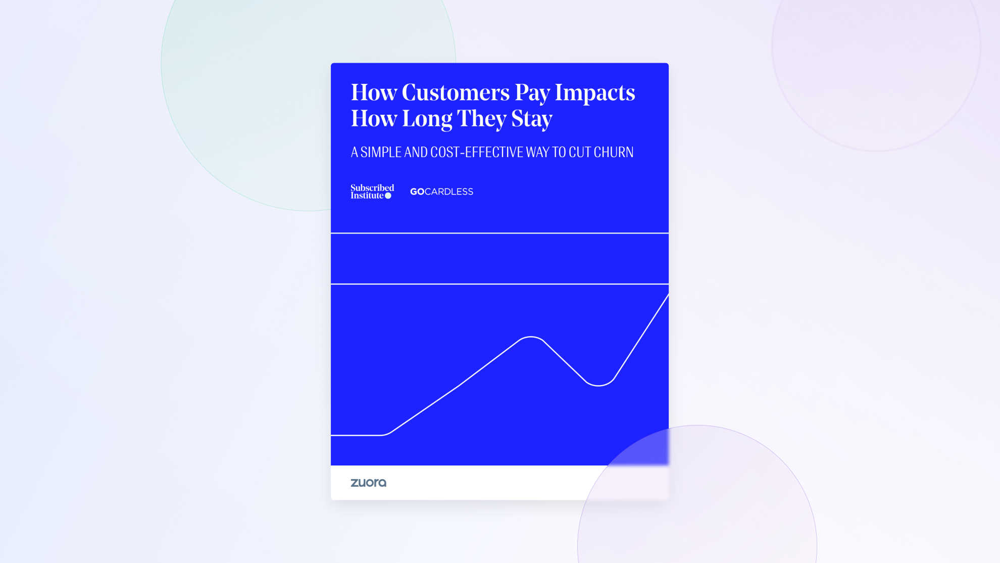 How Customers Pay Impacts How Long They Stay
