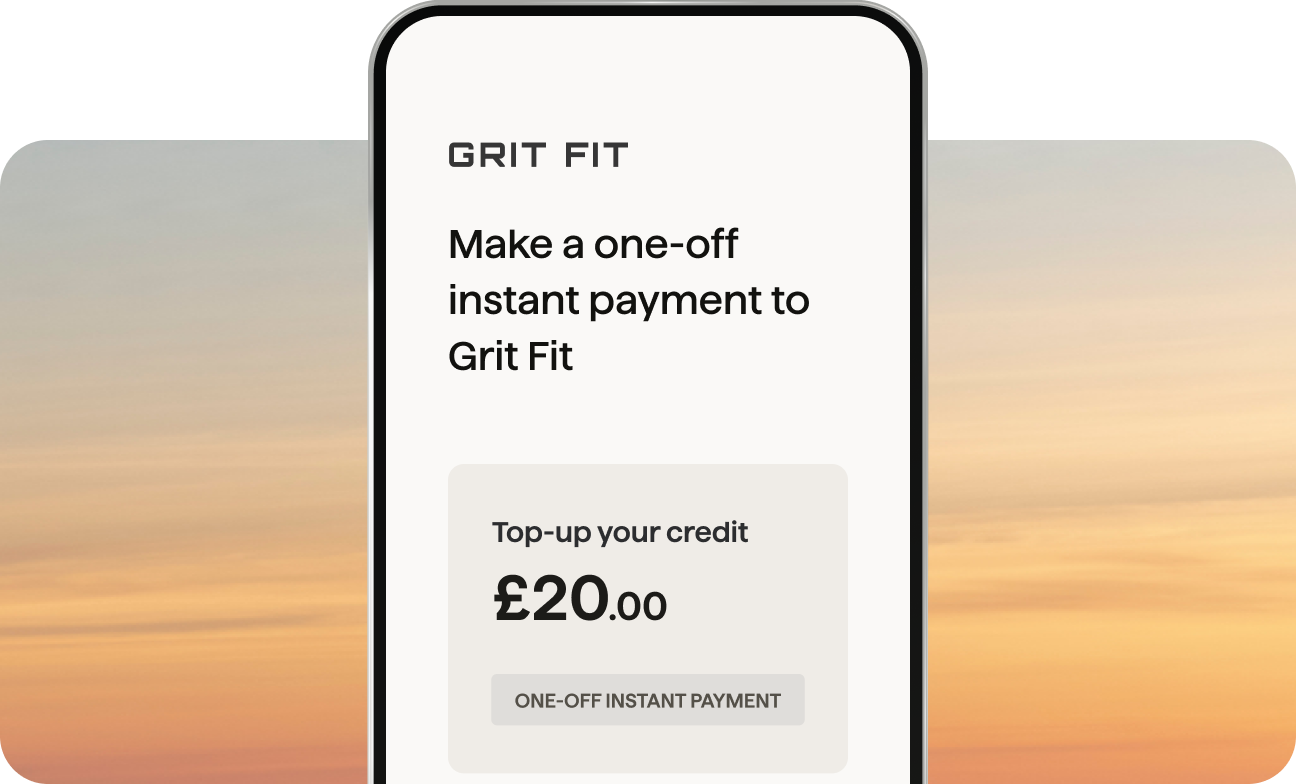 Subscription payments