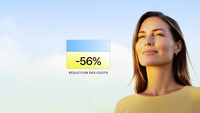 Des paiements moins chers qui rapportent plus