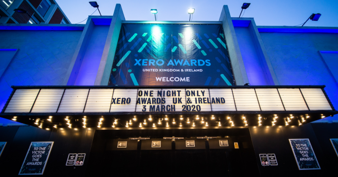 Xero Awards London 2020: GoCardless is the Financial Services App of the Year!