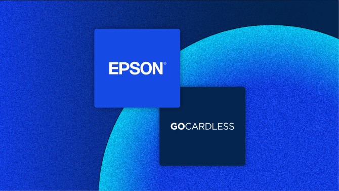 [On-Demand] Insights from Epson on a customer-centric approach to payments