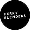 Perky Blenders logo