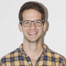 Michael Bridgman profile image