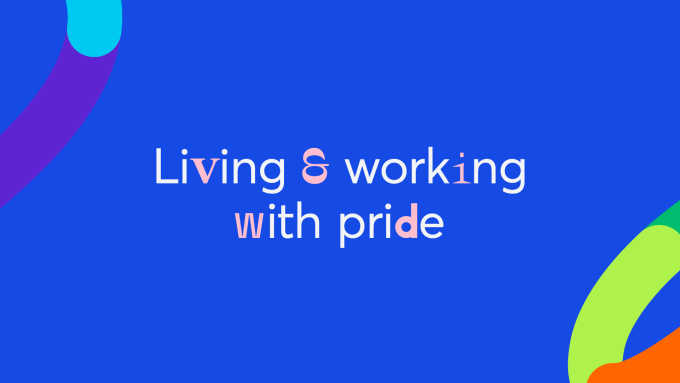 Pride month: Living and working with pride 