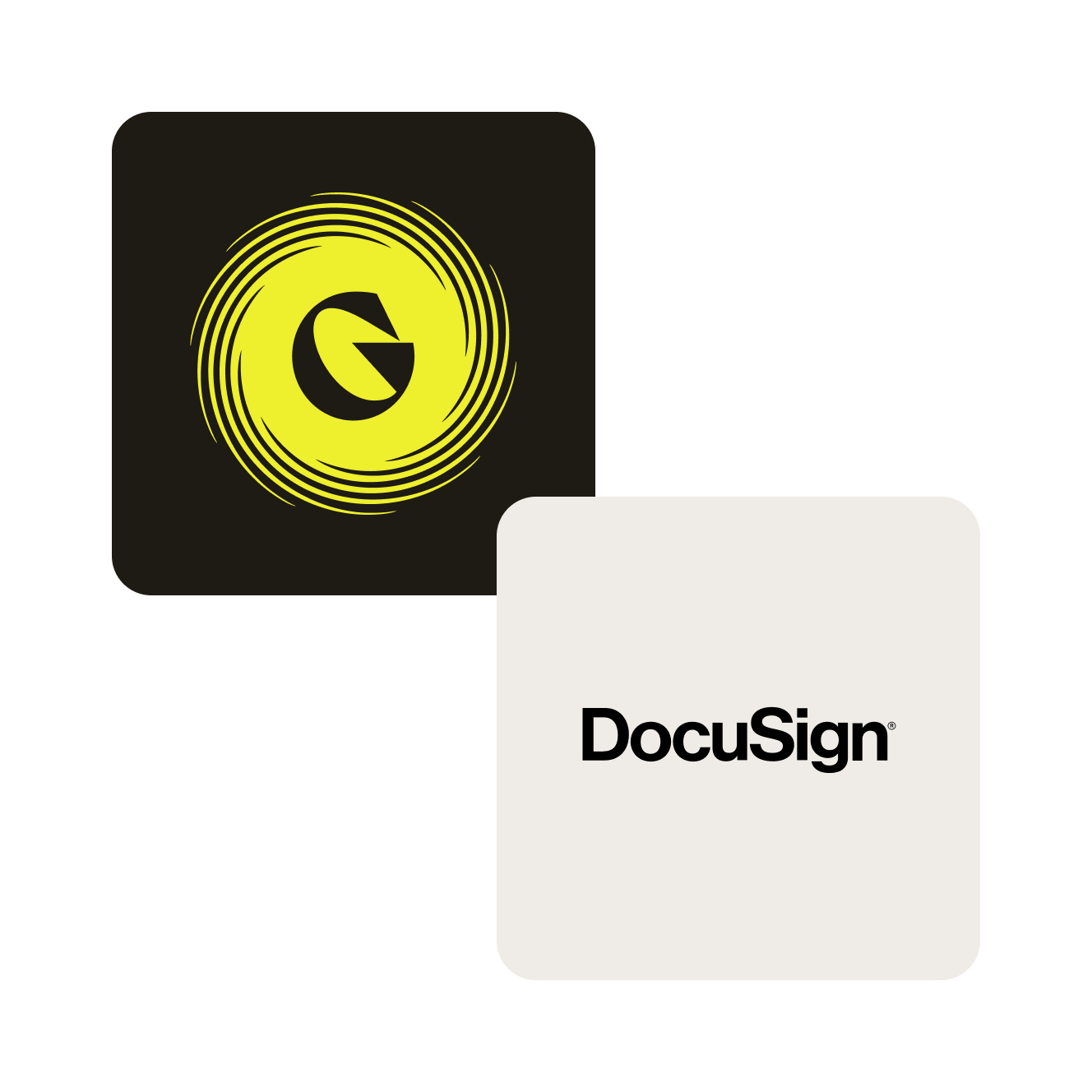 “GoCardless has become a key payment method option for DocuSign. And wherever we offer GoCardless, customers convert better.”