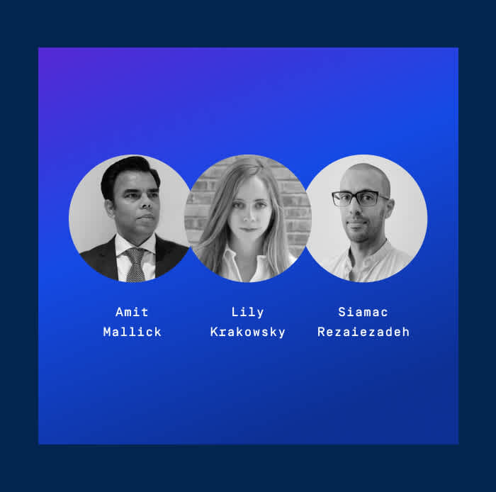 Hear from our experts: