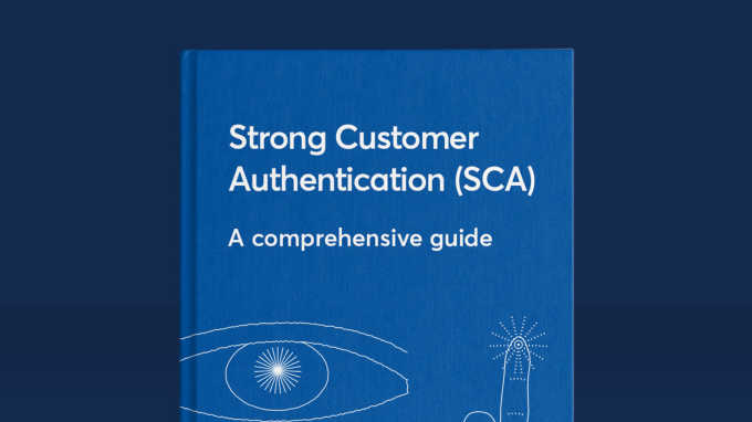 Strong Customer Authentication (SCA)