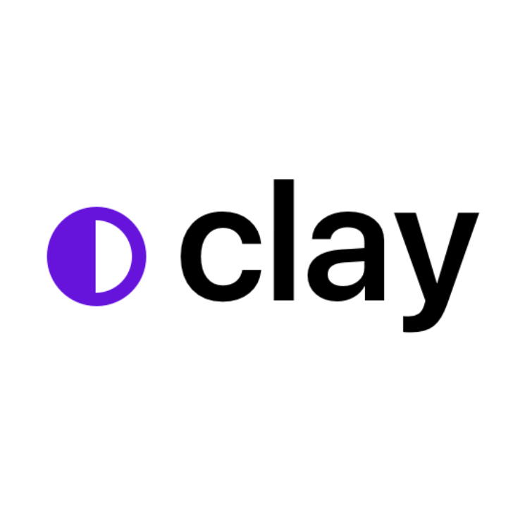 Clay logo