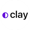 Clay logo