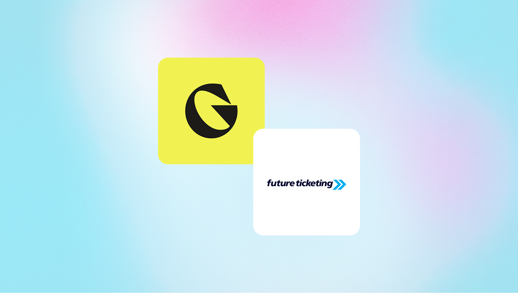 GoCardless x Future Ticketing