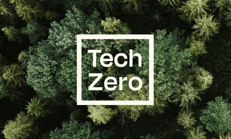 Tech Zero blog post header