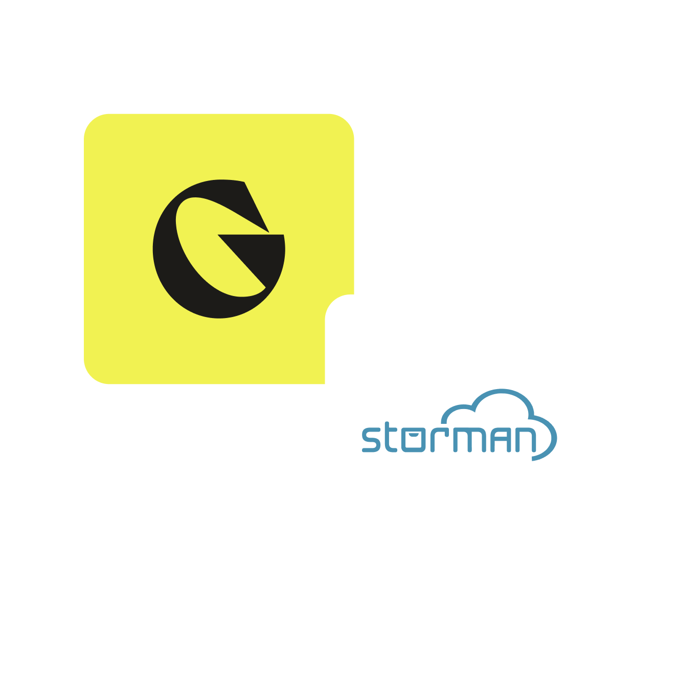 Collect self storage payments automatically in Storman