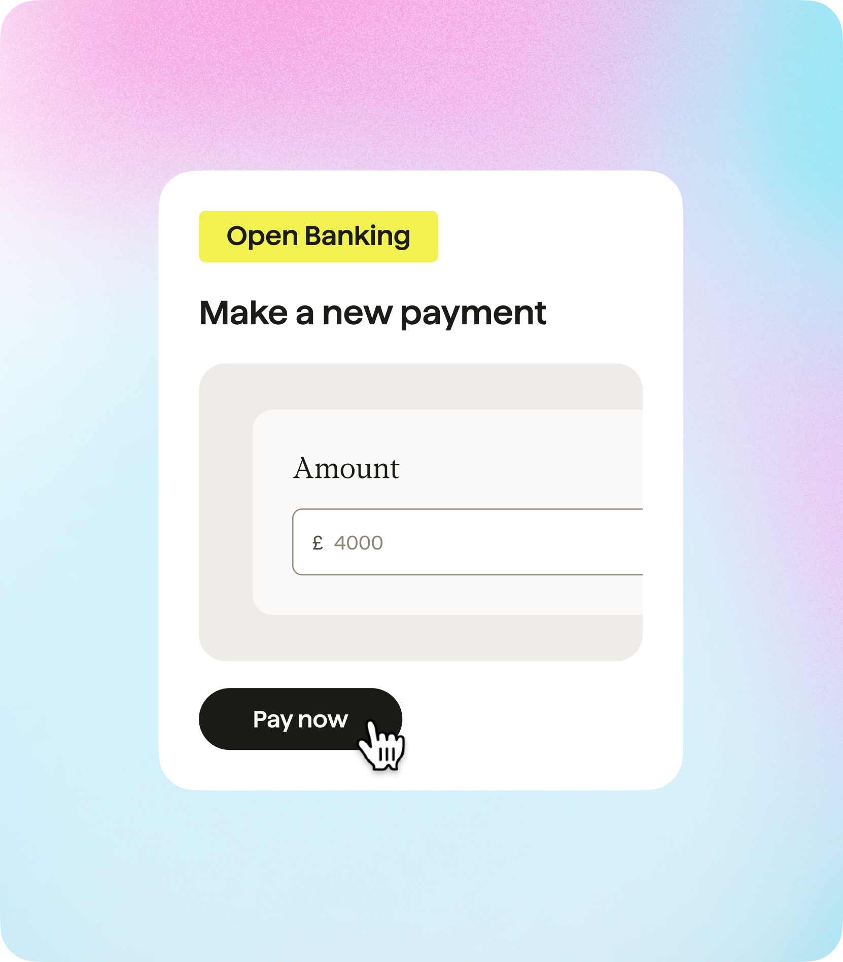 How To Use Open Banking | GoCardless