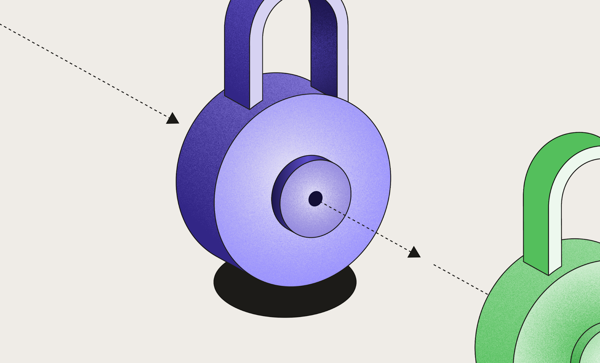 Two-factor authentication (2FA)