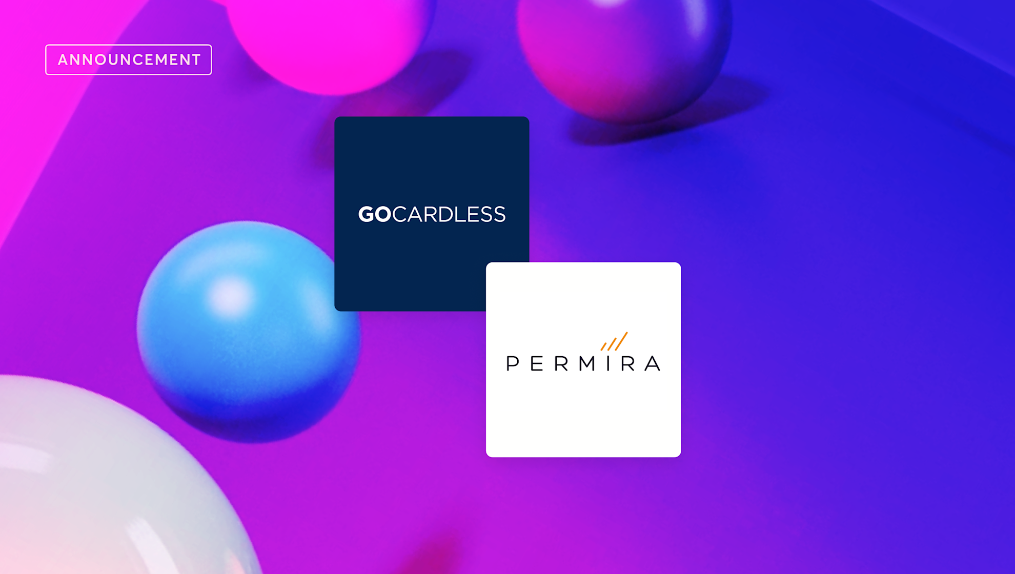 GoCardless secures USD312 million to accelerate growth in open banking ...