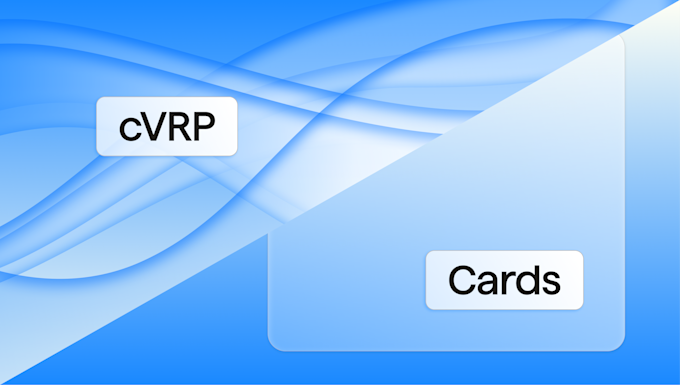 Commercial VRPs: The new card-on-file?