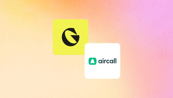 Aircall veut s’appuyer sur GoCardless pour croître à l’international