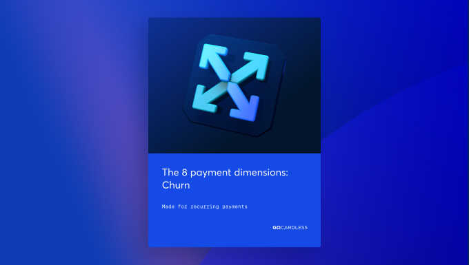 Las 8 dimensiones de pago: La pérdida de clientes
