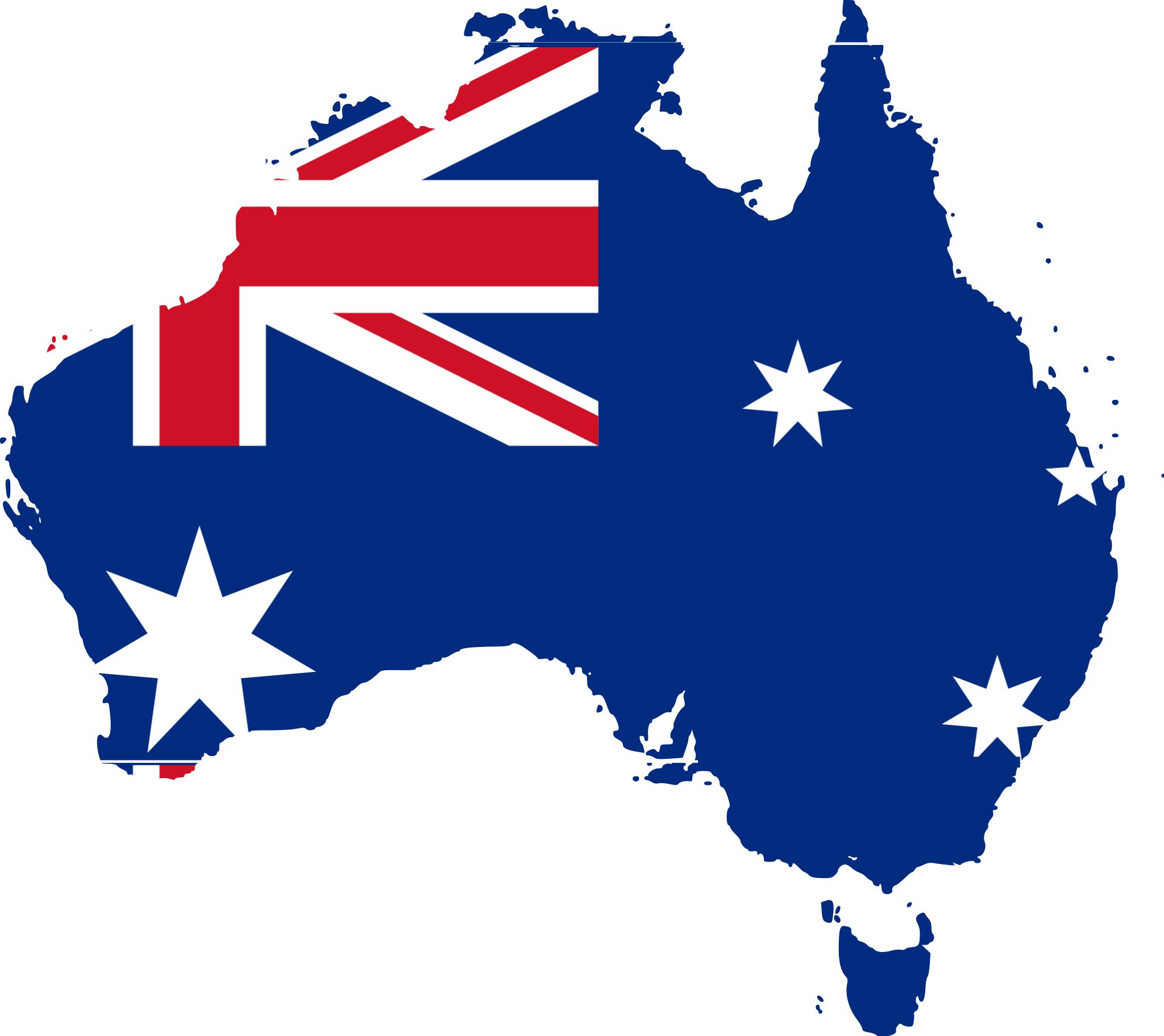 Australia flag