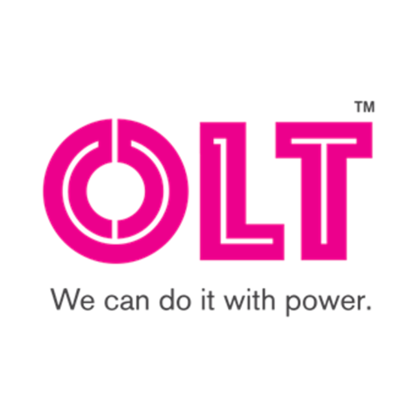 OLT logo