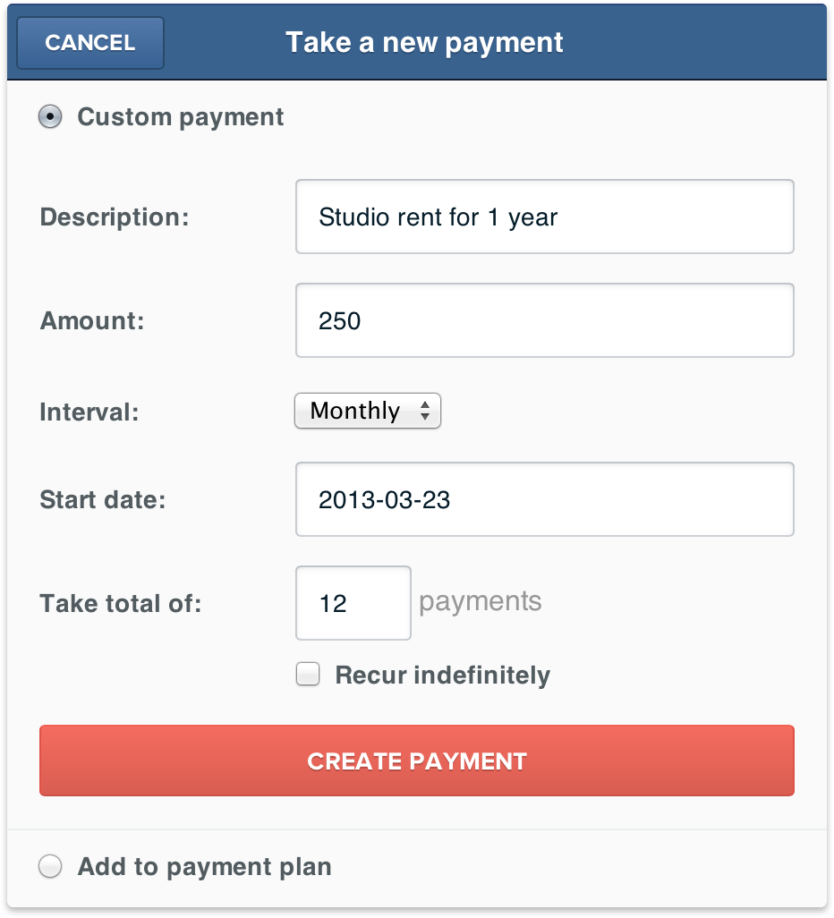 Introducing Instant Access To Variable Direct Debit | GoCardless