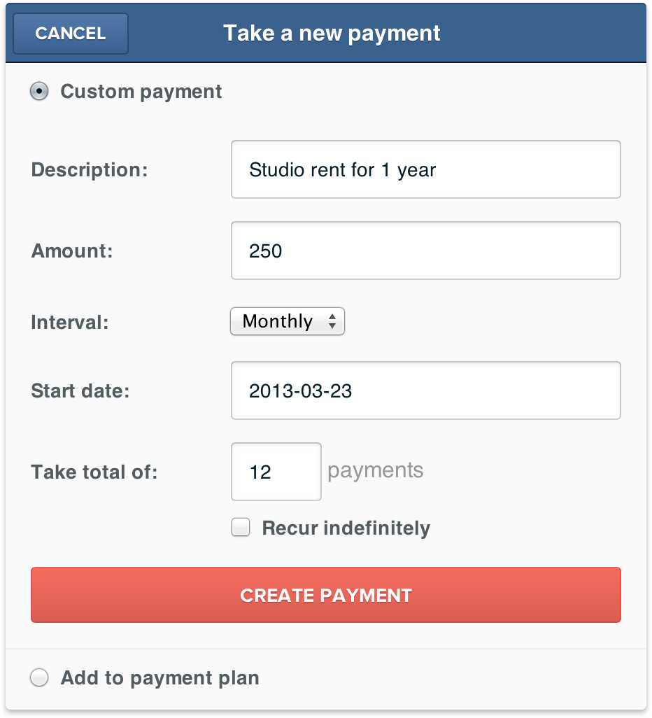 Introducing instant access to variable Direct Debit GoCardless
