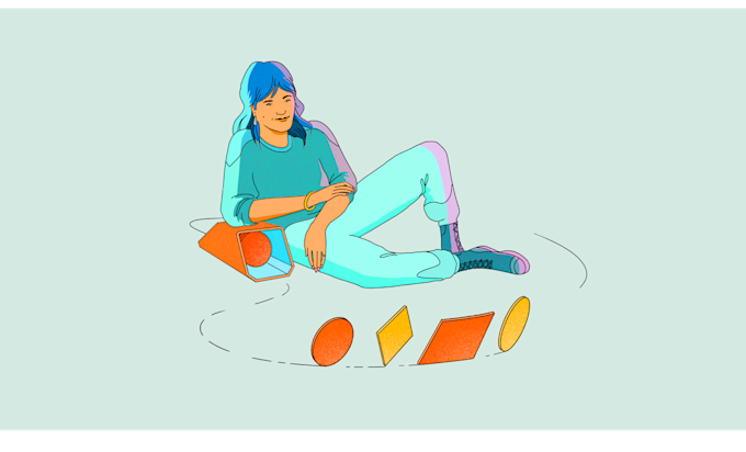 Calculate how long it takes to get paid