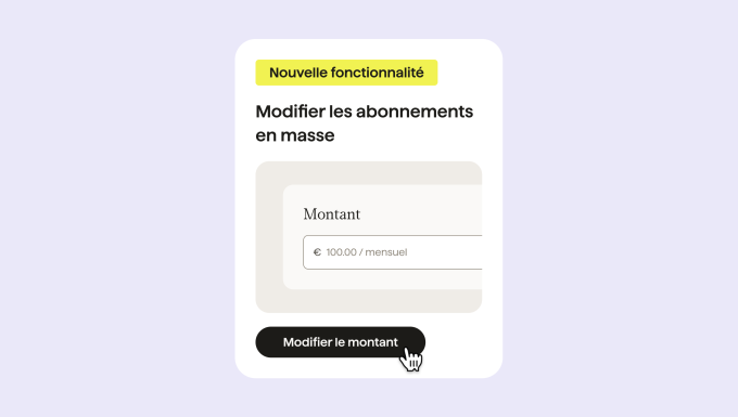 Comment nous améliorons notre produit grâce au feedback de nos clients 