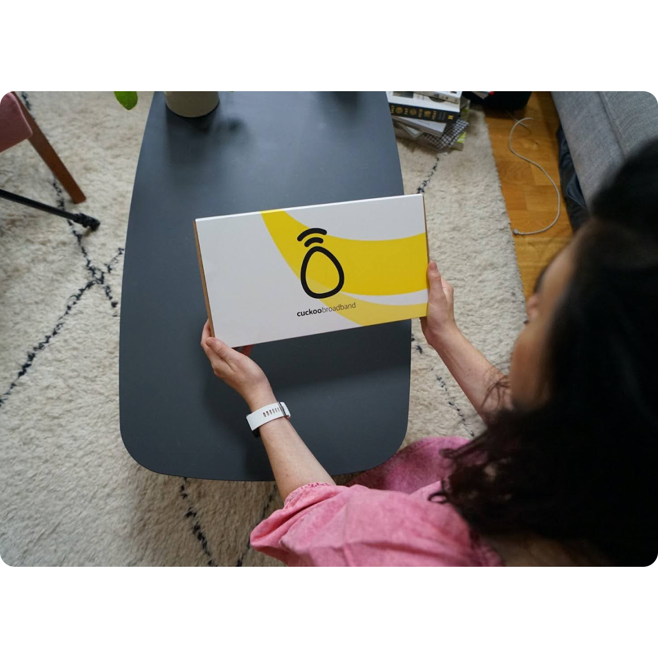 Cuckoo Broadband